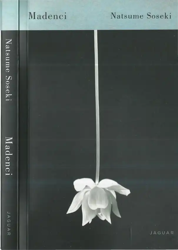 Madenci — Natsume Soseki