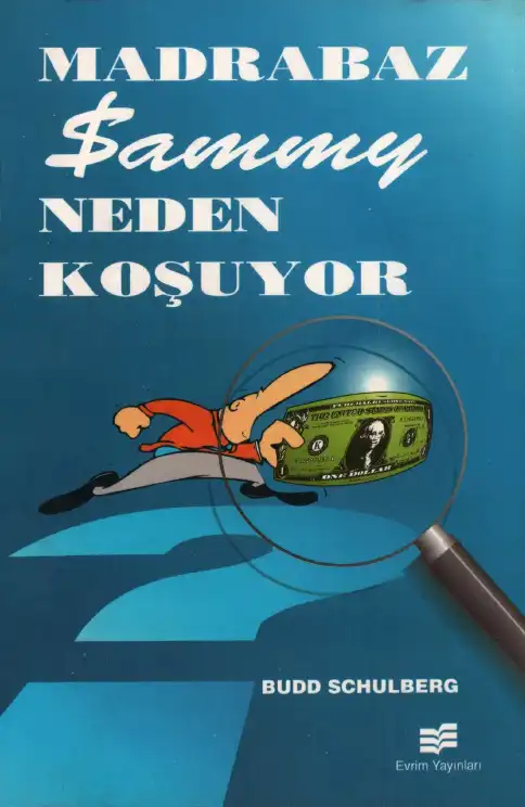 Madrabaz — Budd Schulberg