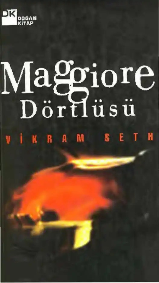 Maggiore Dörtlüsü — Vikram Seth