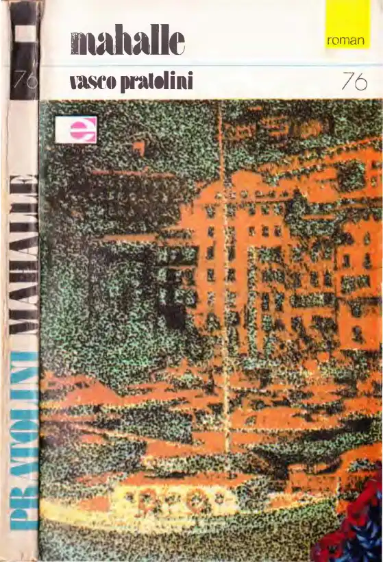 Mahalle — Vasco Pratolini