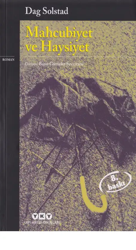 Mahcubiyet ve Haysiyet — Dag Solstad