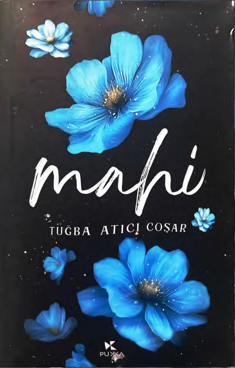 Mahi 2 — Tuğba Atıcı Çoşar