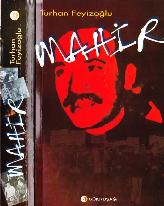 Mahir — Turhan Feyizoğlu