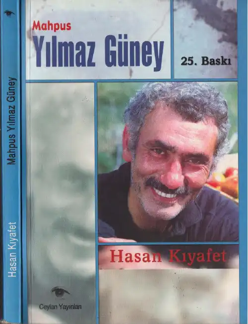 Mahpus Yılmaz Güney Ceylan — Hasan Kıyafet