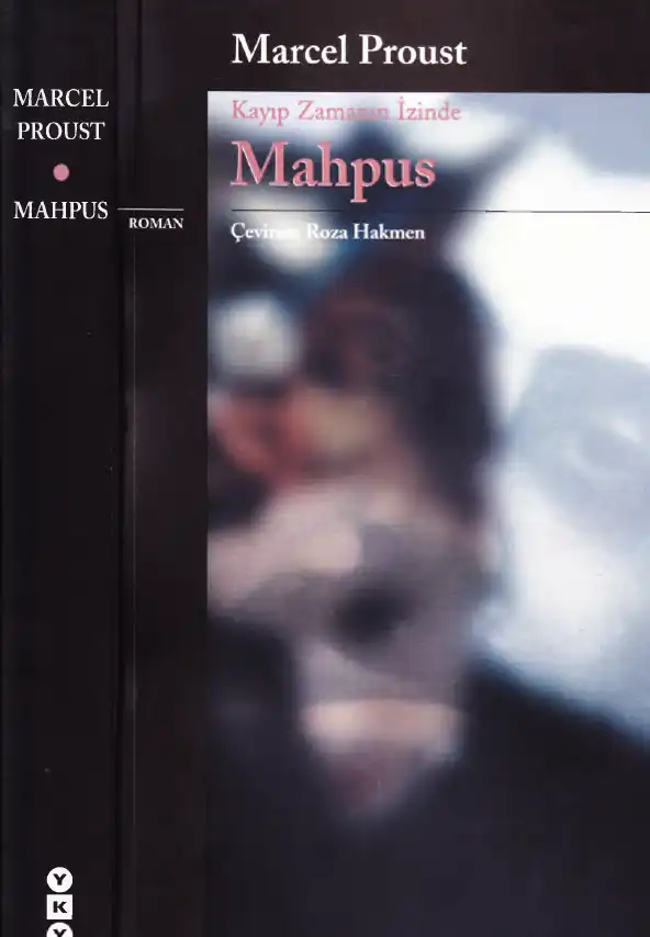 Mahpus — Marcel Proust
