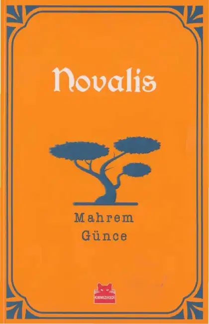 Mahrem Günce — Novalis