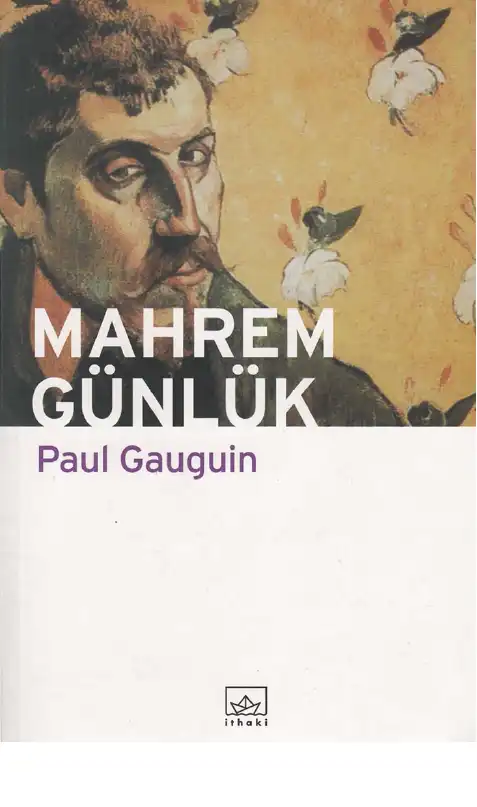 Mahrem Günlük — Paul Gauguin