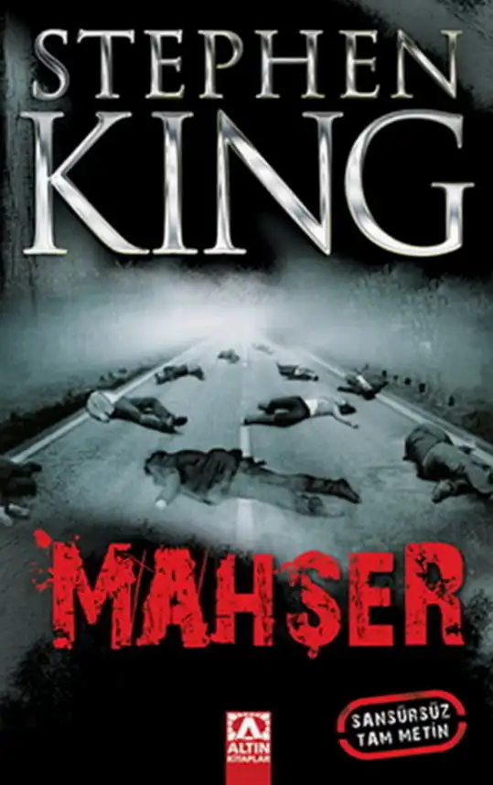 Mahşer — Stephen King