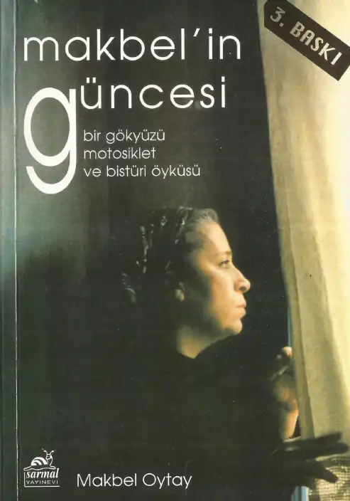 Makbel'in Güncesi — Makbel Oytay