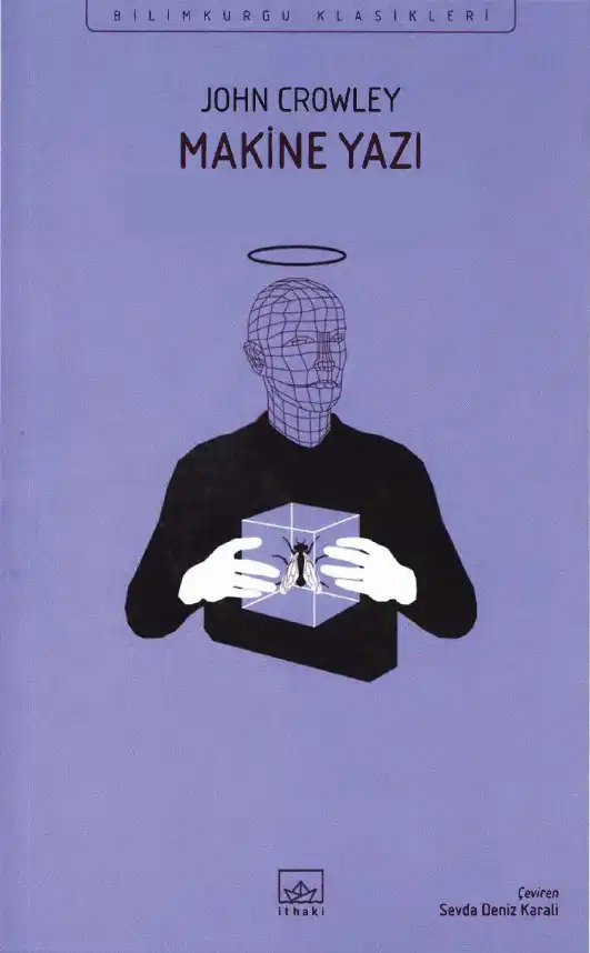 Makine Yazı — John Crowley