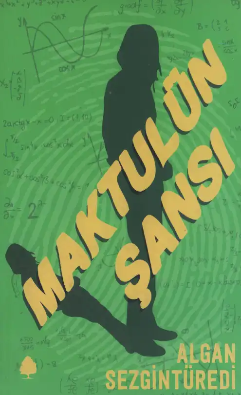 Maktulün Şansı — Algan Sezgintüredi