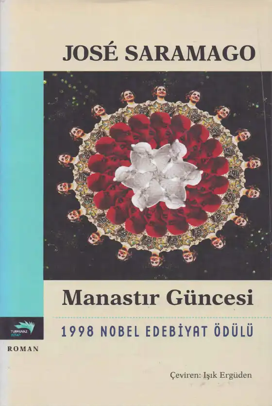 Manastır Güncesi — Jose Saramago
