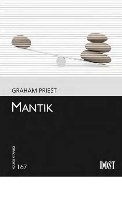Mantık — Graham Priest