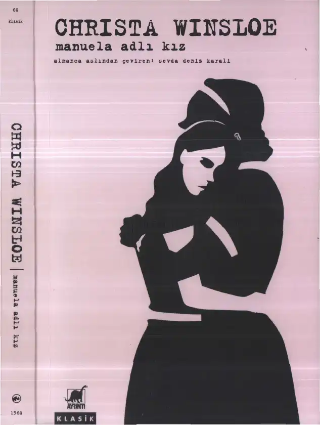 Manuela Adlı Kız — Christa Winsloe