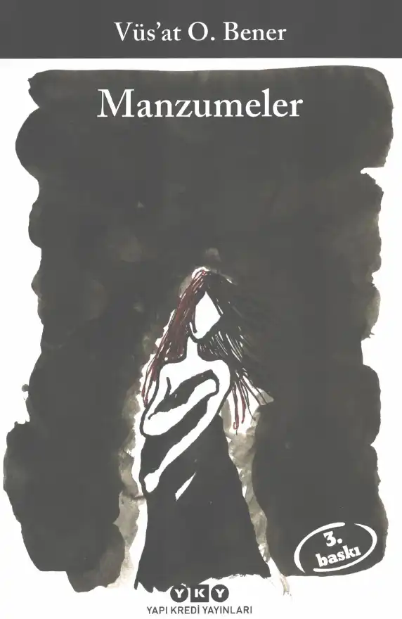 Manzumeler — Vüs'at O. Bener
