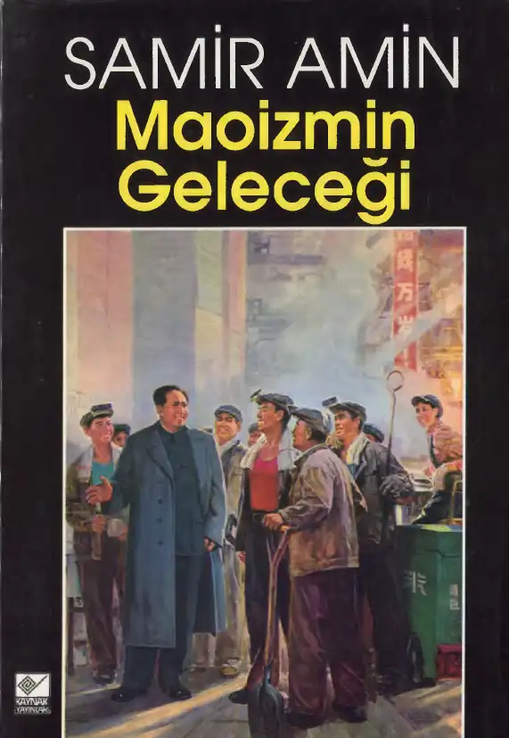 Maoizmin Geleceği — Samir Amin