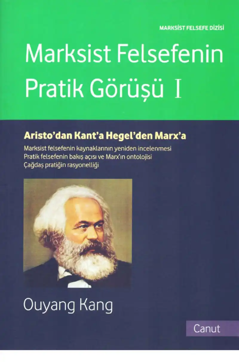 Marksist Felsefenin Pratik Görüşü — Ouyang Kang