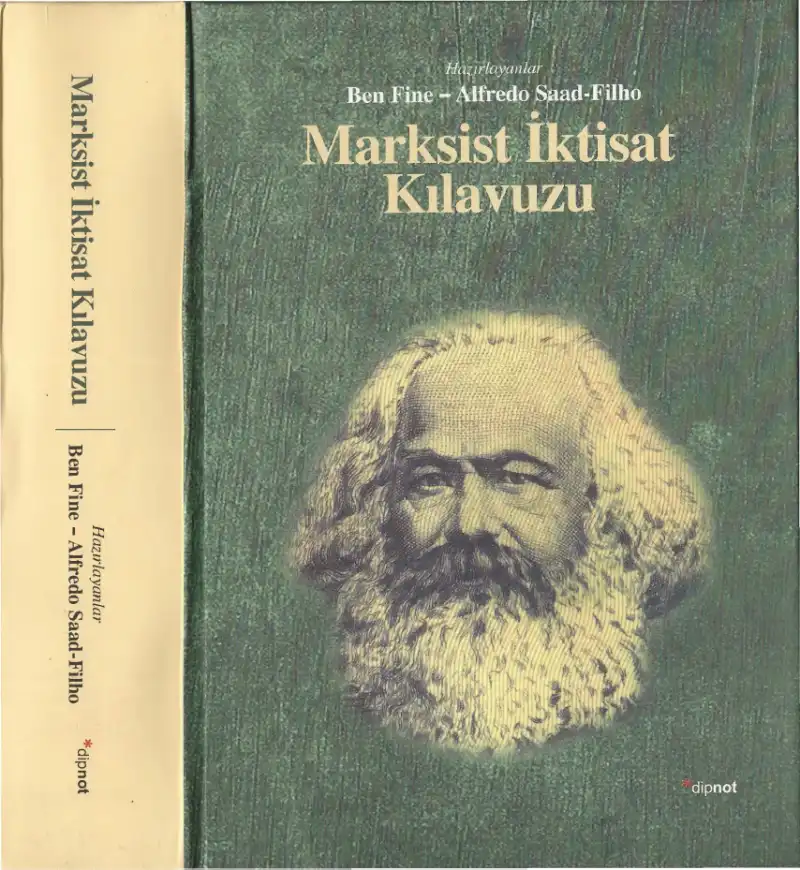 Marksist İktisat Kılavuzu — Ben Fine, Alfredo Saad-Filho