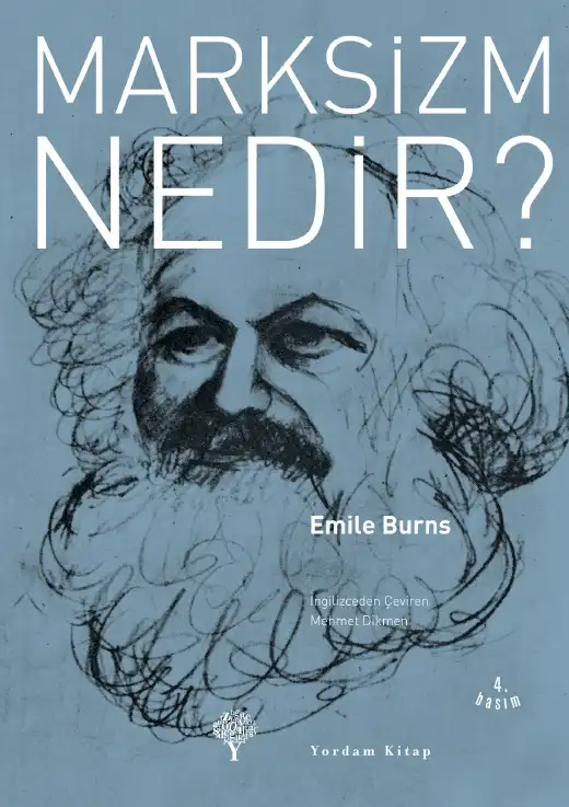 Marksizm Nedir? — Emile Burns