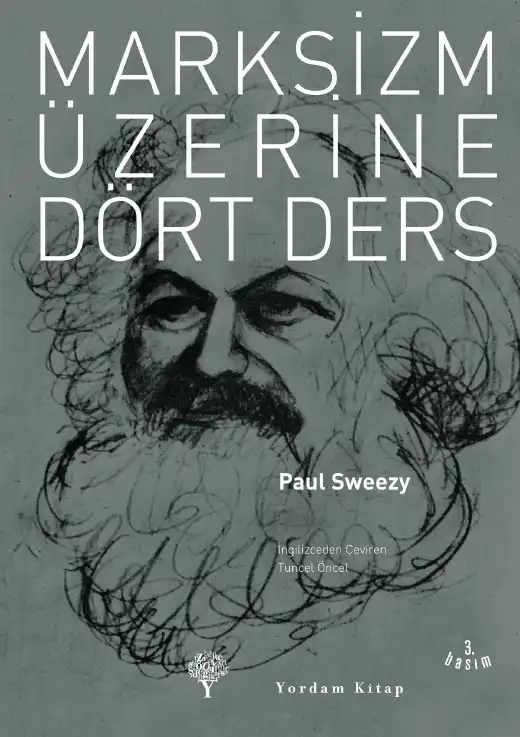 Marksizm Üzerine Dört Ders — Paul M. Sweezy