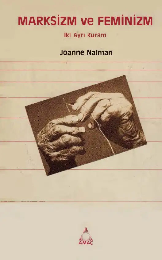 Marksizm ve Feminizm — Joanne Naiman