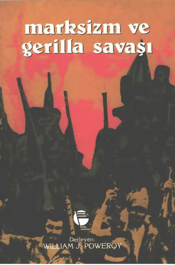 Marksizm ve Gerilla Savaşı — William J. Pomeroy