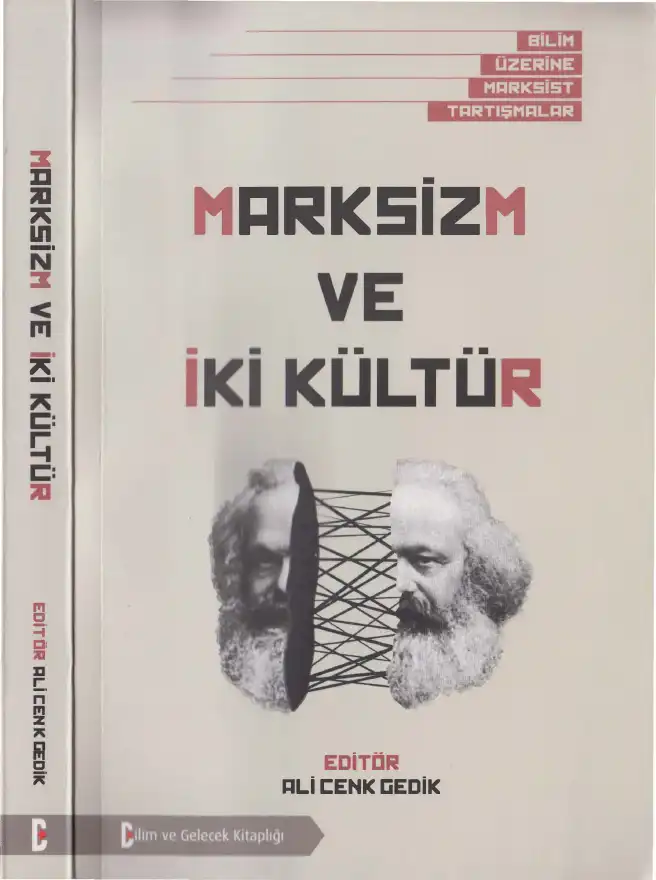 Marksizm ve İki Kültür — Ali Cenk Gedik