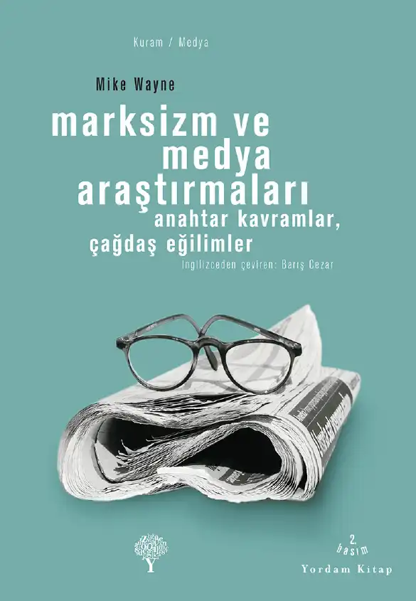 Marksizm Ve Medya Araştırmaları — Mike Wayne