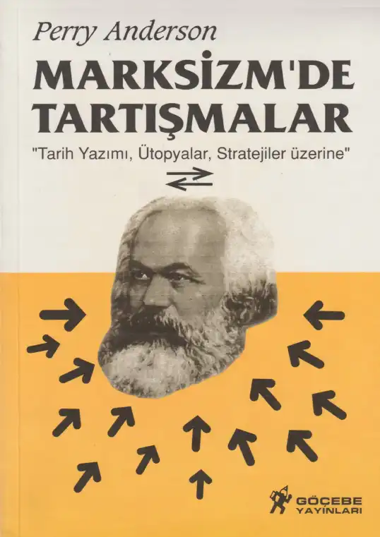 Marksizmde Tartışmalar — Perry Anderson