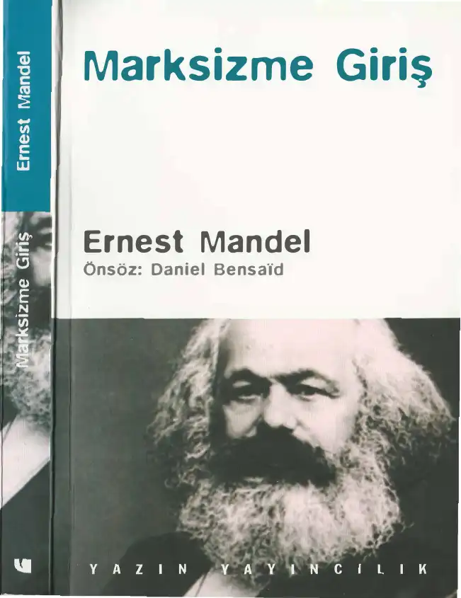 Marksizme Giriş — Ernest Mandel