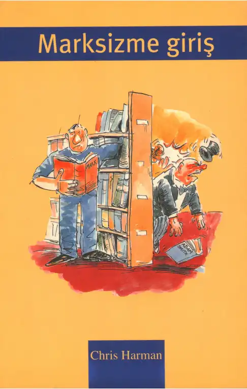 Marksizme Giriş — Ernest Mandel, Chris Harman