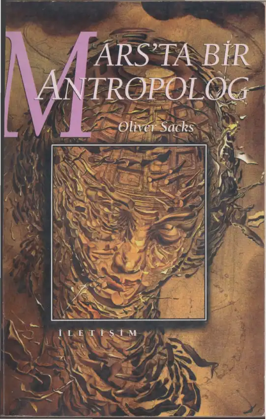 Mars'ta Bir Antropolog — Oliver Sacks