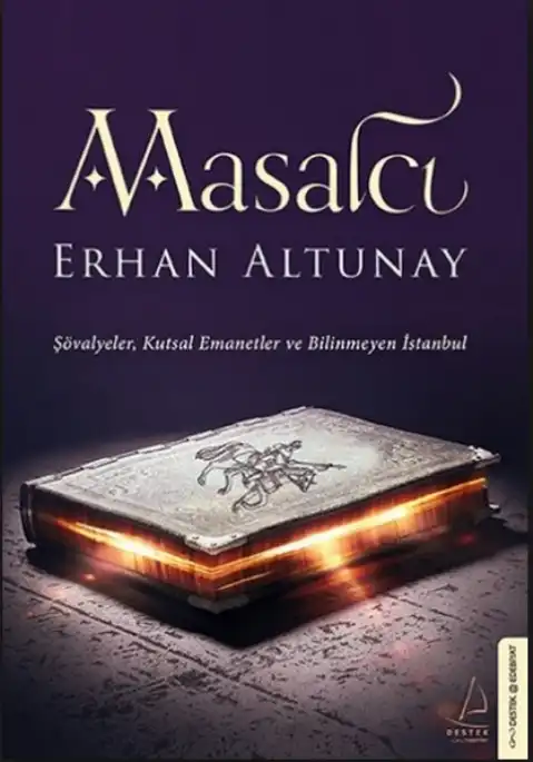 Masalcı — Erhan Altunay