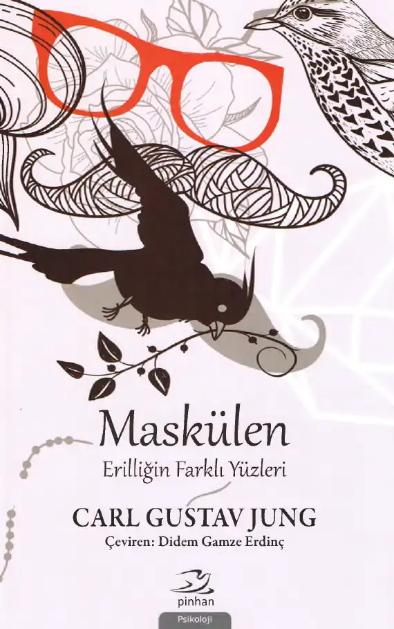 Maskülen: Erilliğin Farklı Yüzleri — Carl Gustav Jung