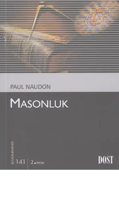 Masonluk — Paul Naudon