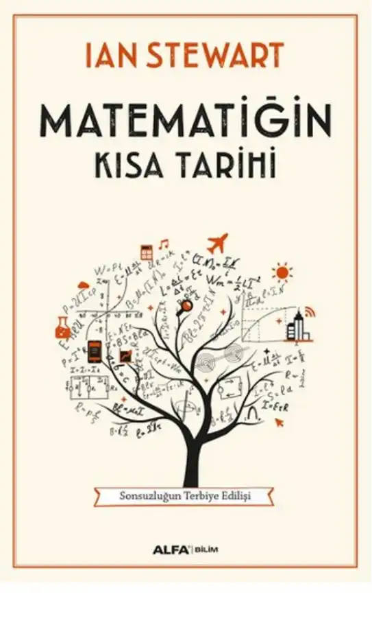 Matematiğin Kısa Tarihi — Ian Stewart