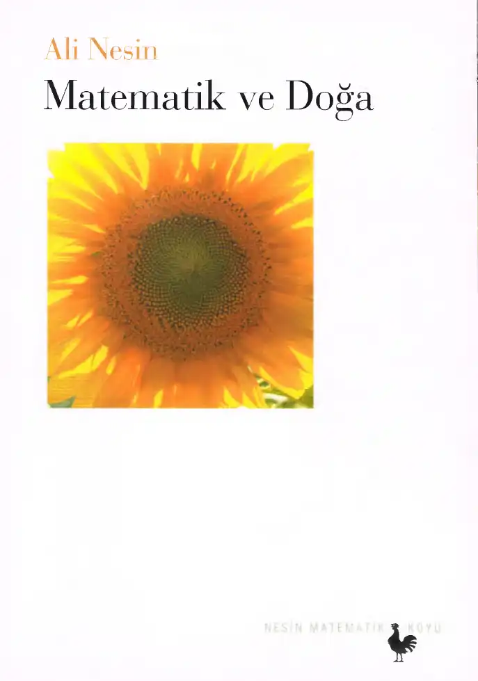 Matematik ve Doğa — Ali Nesin