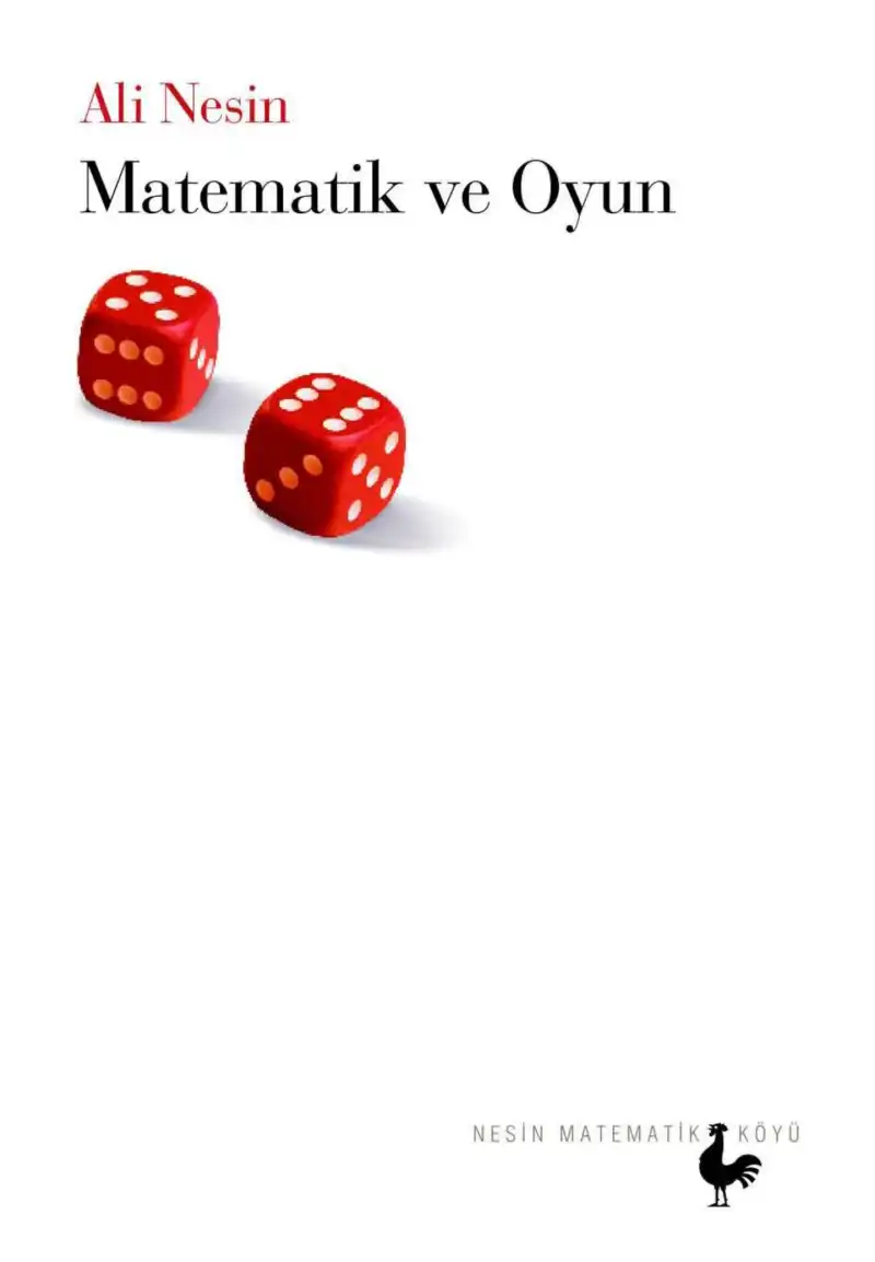 Matematik ve Oyun — Ali Nesin