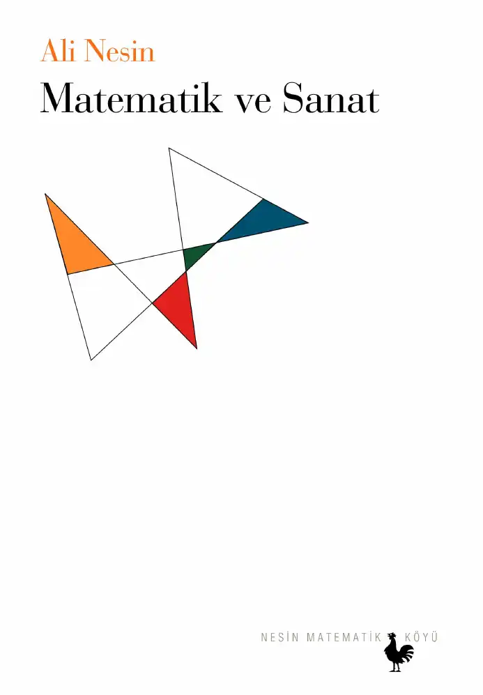 Matematik ve Sanat — Ali Nesin