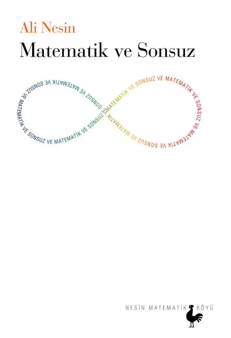 Matematik Ve Sonsuz — Ali Nesin