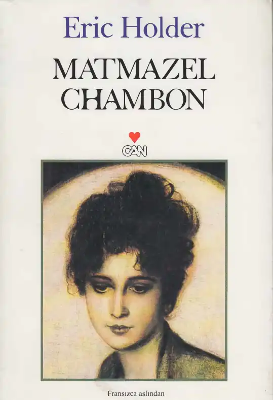 Matmazel Chambon — Eric Holder