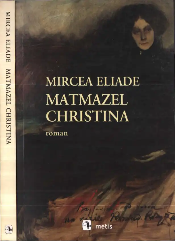 Matmazel Christina — Mircea Eliade