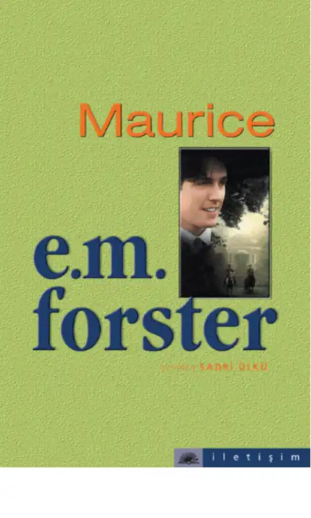 Maurice — E. M. Forster