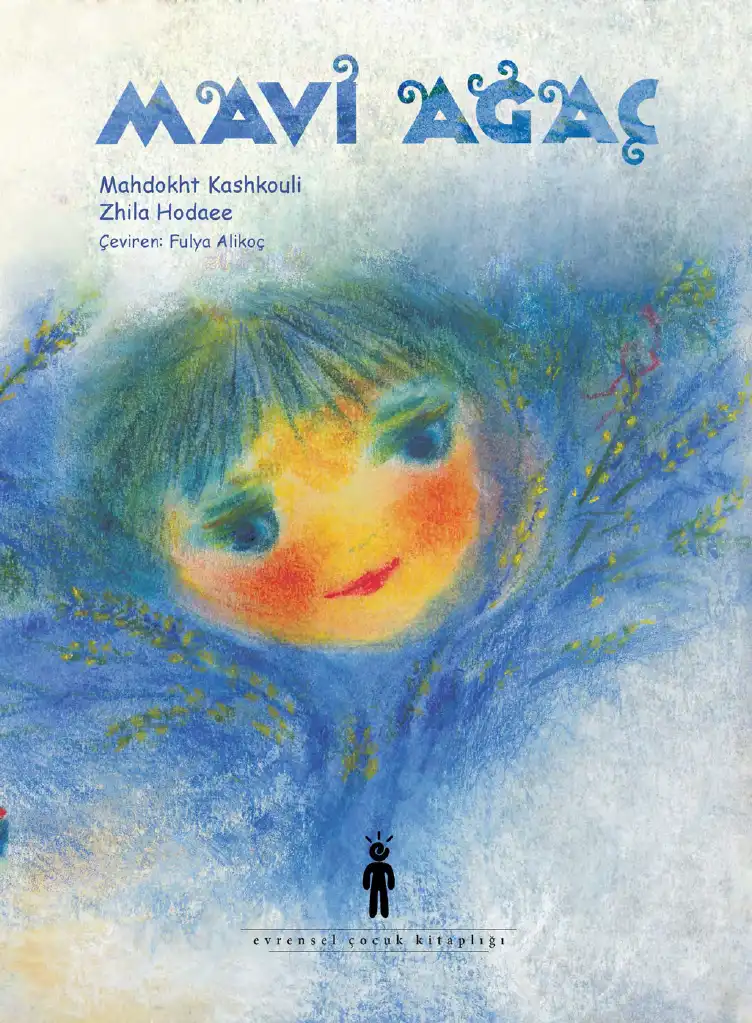 Mavi Ağaç — Mahdokht Kashkouli