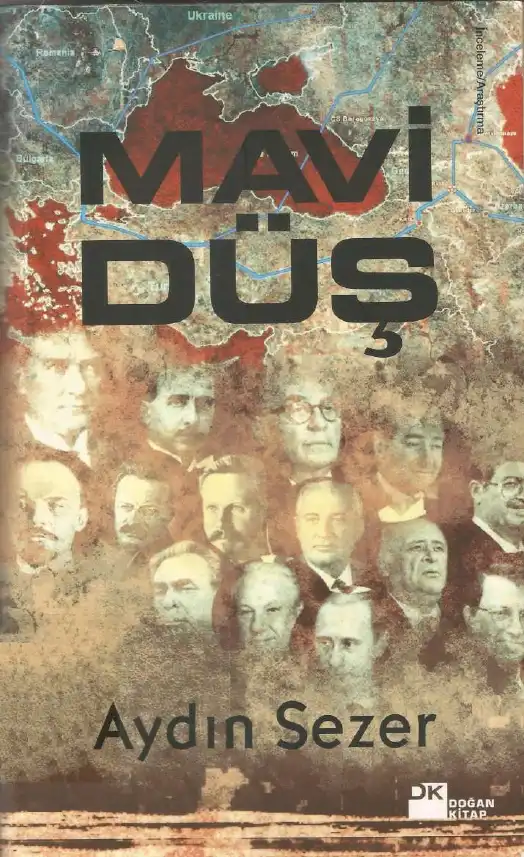 Mavi Düş — Aydın Sezer