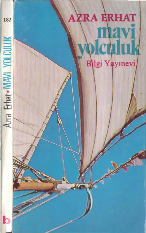 Mavi Yolculuk — Azra Erhat