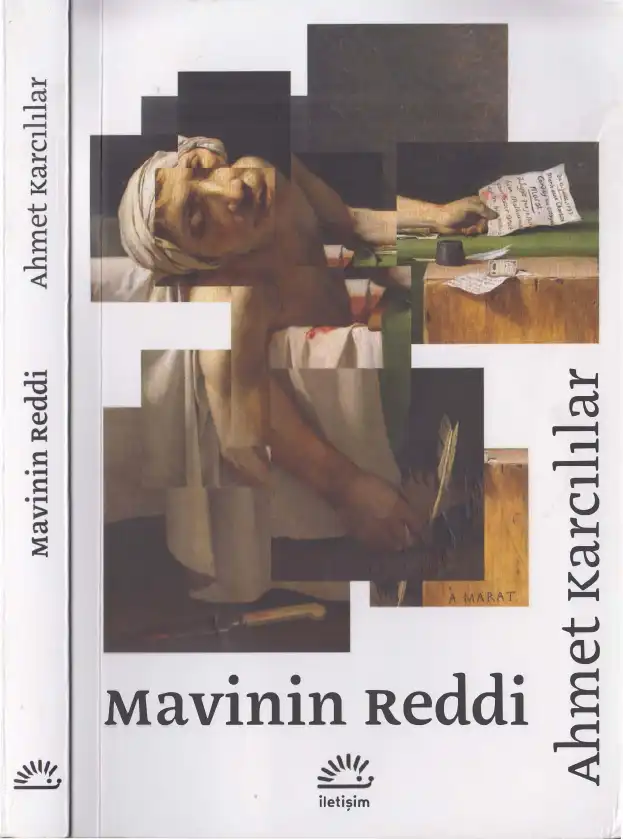 Mavinin Reddi — Ahmet Karcılılar