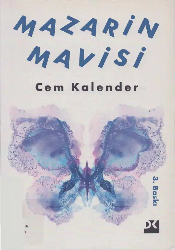 Mavisi — Cem Kalender