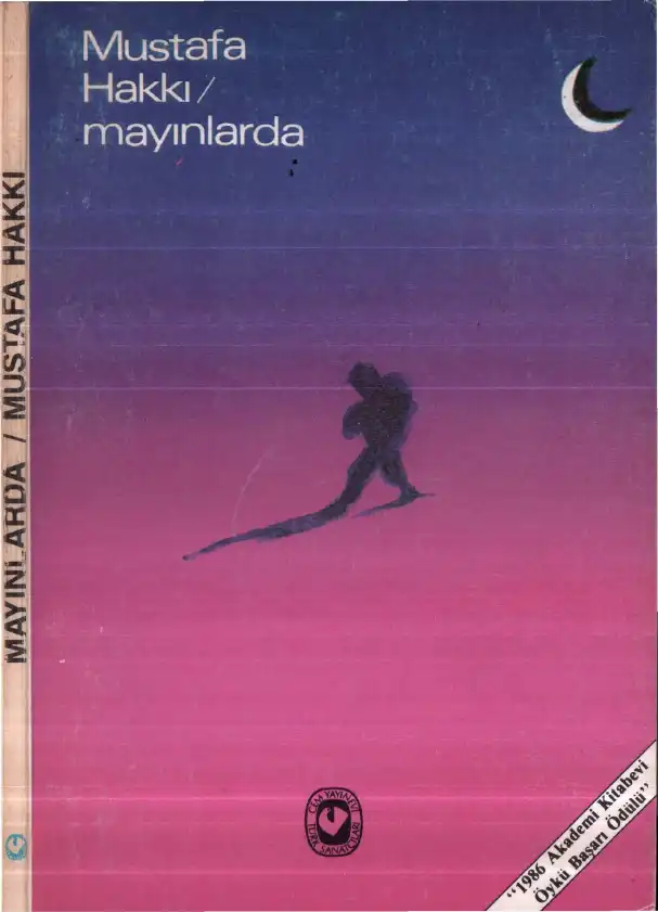 Mayınlarda — Mustafa Hakkı