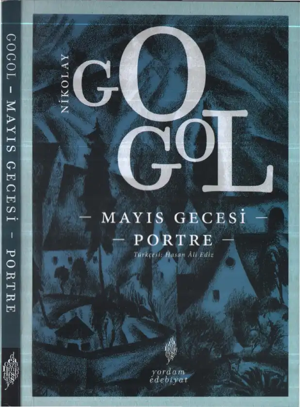 Mayıs Gecesi - Portre — Nikolay Gogol